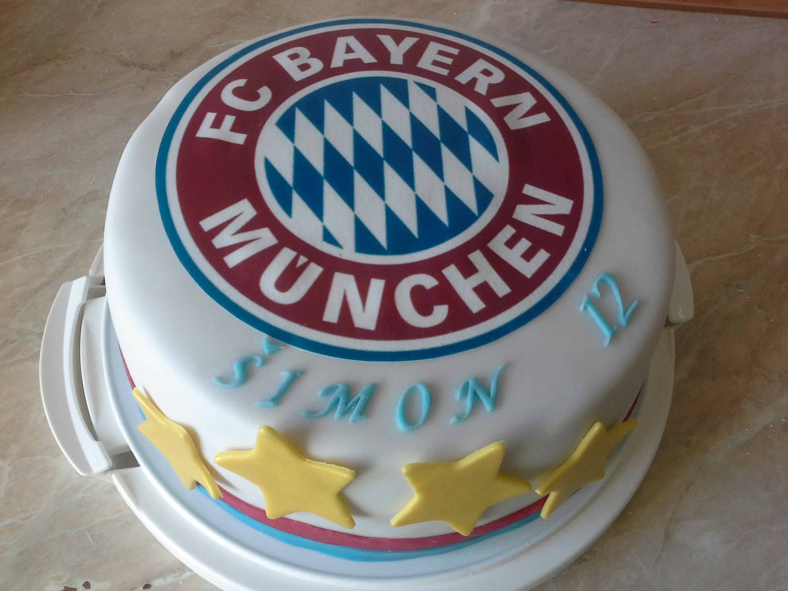 Bayern Munchen